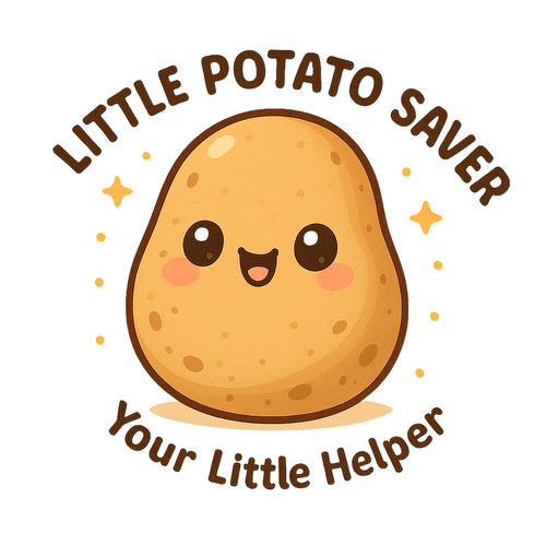 Little Potato Saver