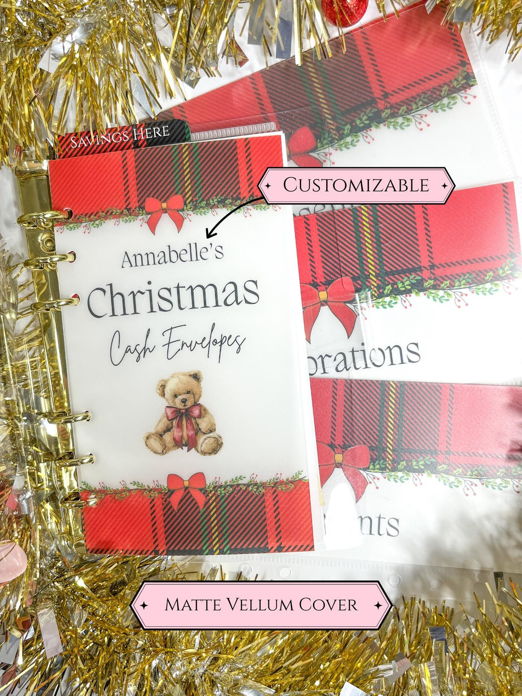 Envelopes & Accessories – Page 2 – Little Potato Saver